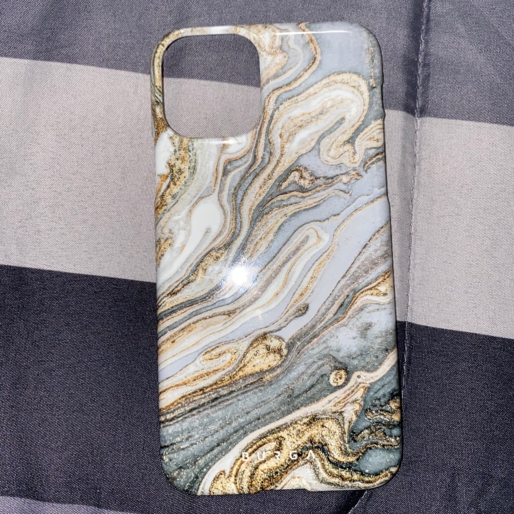 Burga iPhone 11 Pro case